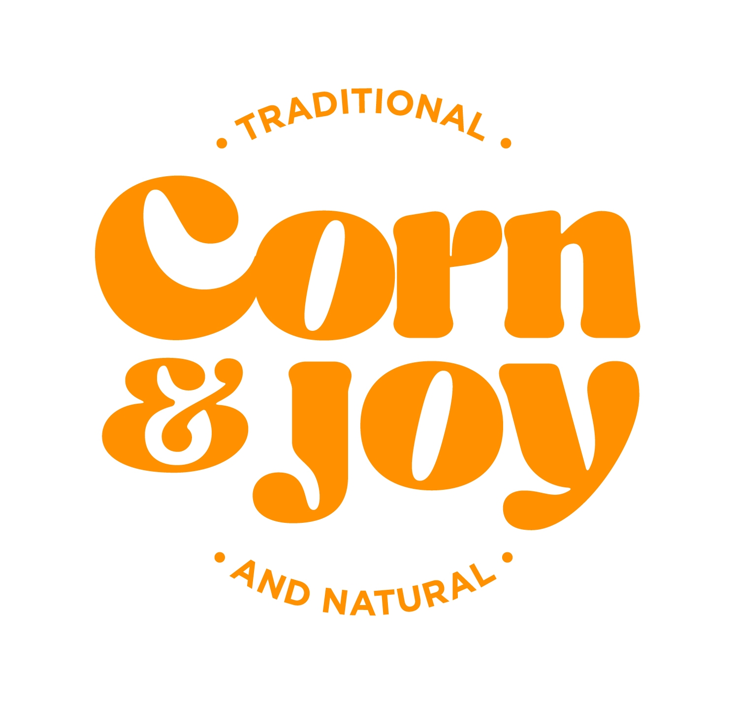 Corn & Joy