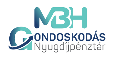 MBH Gondoskodás Nyugdíjpénztár